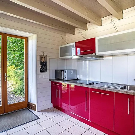 Feriehus Ancien Four A Pain Renove Avec Jardin Et Cheminee - Fr-1-742-607 Condat (Cantal)